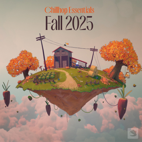 Chillhop Essentials Fall (2025)