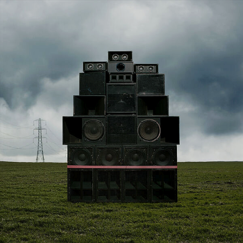 Faithless - Champion Sound (FLAC 24 Bits 44.1 kHz)