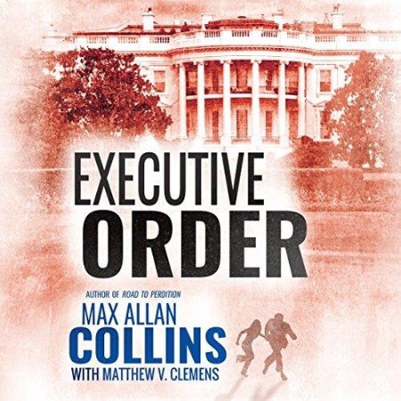 Cover: Executive Order: 3 - Clemens, Matthew V.