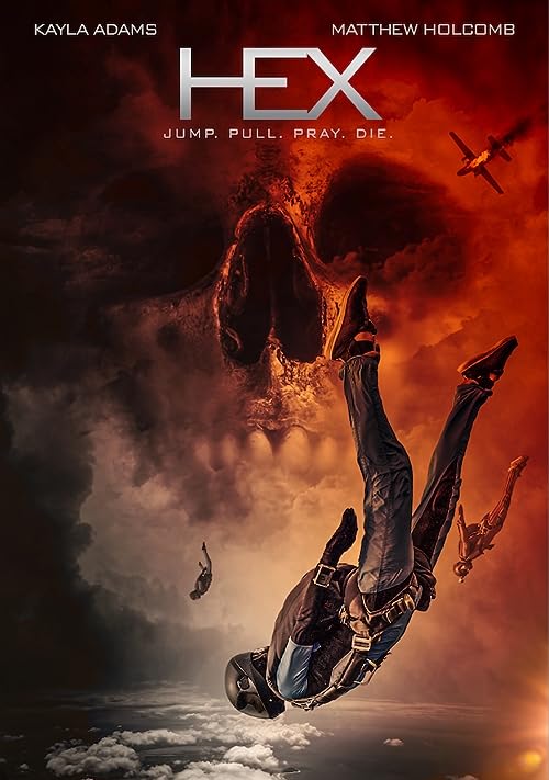 Hex (2022) MULTi.1080p.AMZN.WEB-DL.x264-KiT / Lektor PL & Napisy PL
