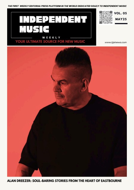 Independent Music Weekly Vol 05 May 2025