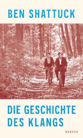 Ben Shattuck - Die Geschichte des Klangs