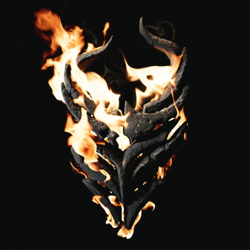 Demon Hunter - There Was a Light Here (2025)