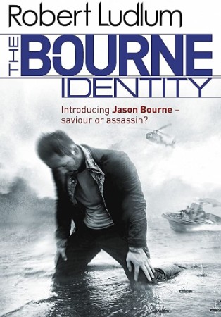 The Jason Bourne Series 3-Book Bundle - [AUDIOBOOK]