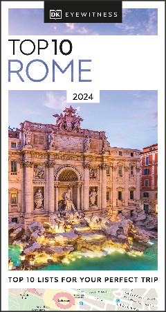 Cover: Top 10 Rome - Bramblett Reid