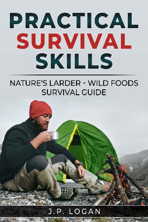 Cover: Practical Survival Skills - J.P. Logan