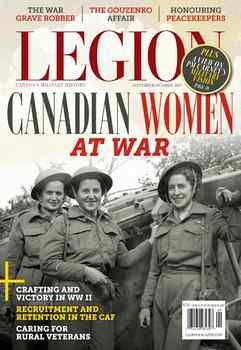 Legion Magazine 2025-09-10