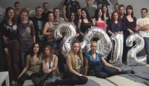 - CZECH MEGA SWINGERS 15 - PART 1-3  - [1.91 GB]