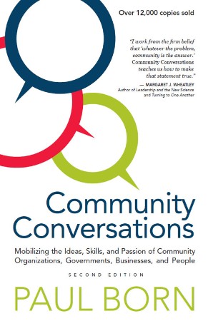 Cover: Teaching Community - Bell Hooks