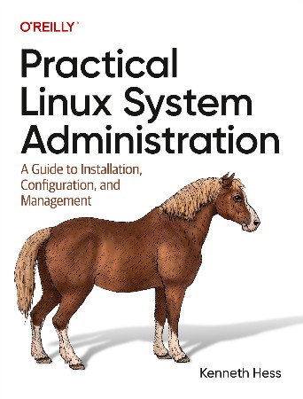 Cover: Linux Systems for Beginners - Michael Smith