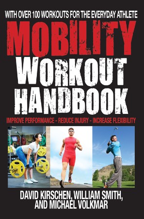 Cover: The Mobility Workout Handbook - William Smith
