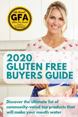 Cover: Living Gluten-Free for Dummies, 2nd Edition - Danna Korn