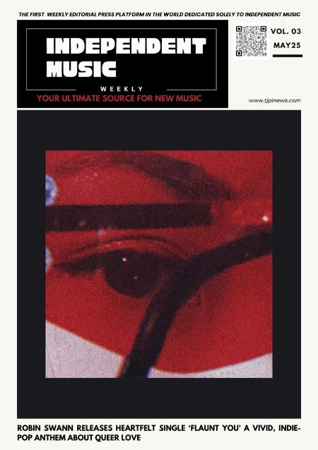Independent Music Weekly Vol 03 May 2025