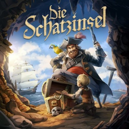 Cover: Holy Klassiker, Folge 5 - David Holy