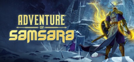 Adventure of Samsara MacOS-I KnoW