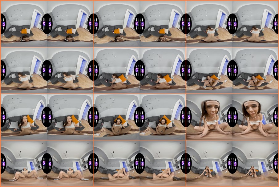 Join the Action with Virtual Reality Porn