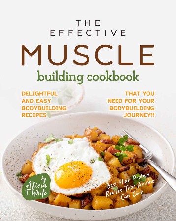 Cover: Bodybuilding: Meal Plans, Recipes and Bodybuilding Nutrition - Nicholas Bjorn