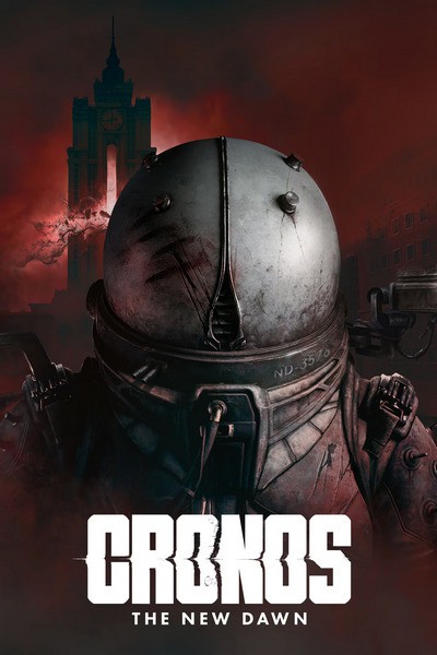 Cronos: The New Dawn - Deluxe Edition (2025/RUS/ENG/MULTi/Portable)
