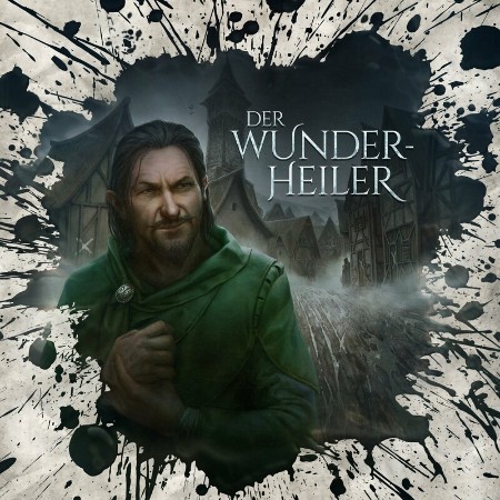 Cover: Holy Horror, Folge 42 - David Holy