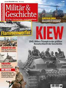 Milit?r & Geschichte 6/2025