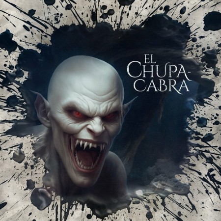Cover: El Chupacabra - Gerrit Weikert