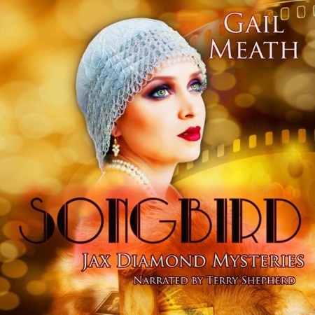 Cover: Songbird - Gail Meath