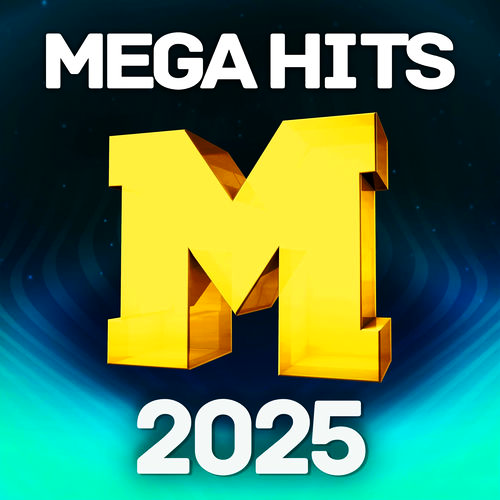 Various Artists - Mega Hits (2025)
