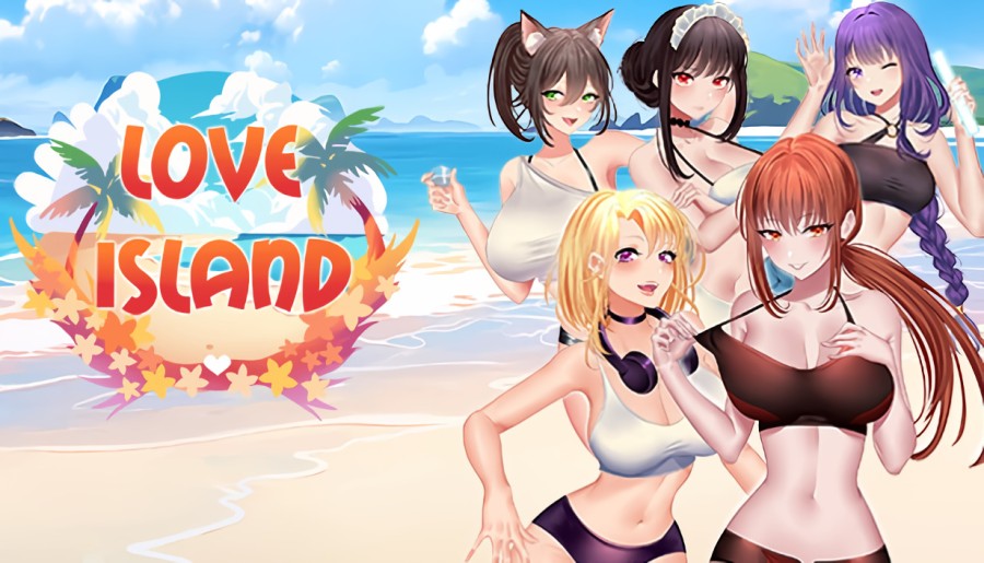 Anime Mania - Love Island Final (uncen-eng) Porn Game