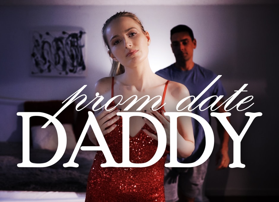 Scarlett Sage - Prom Date Daddy