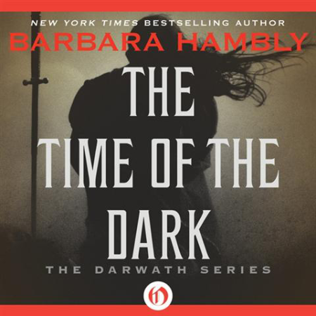 Cover: The Time of the Dark - Barbara Hambly