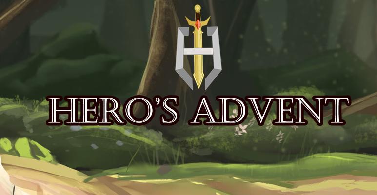 Platier Hero's Advent version 2.4.0 Porn Game