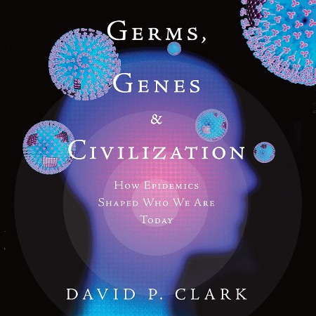 Cover: The Human Microbiome - Rebecca E. Hirsch