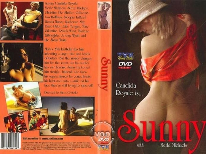 Sunny  [465.3 MB]