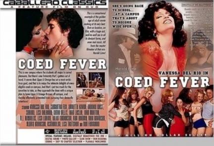 Coed Fever  [1.29 GB]