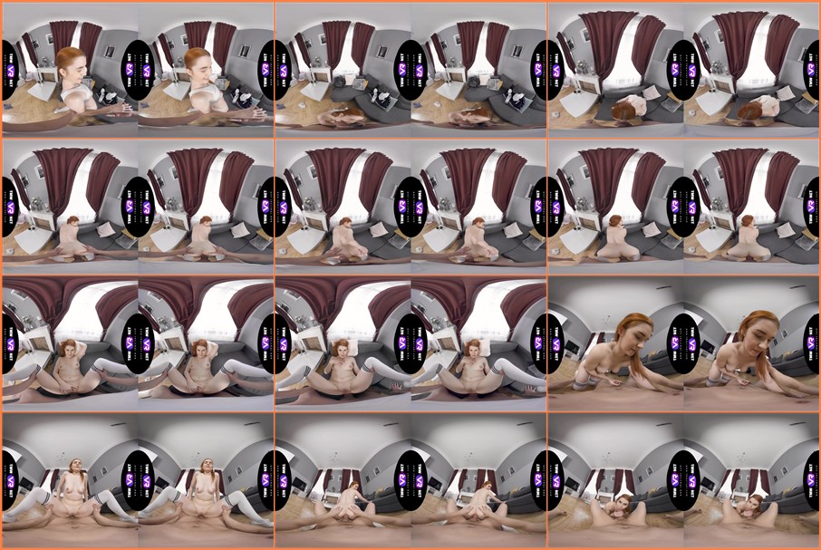 Join the Action with Virtual Reality Porn