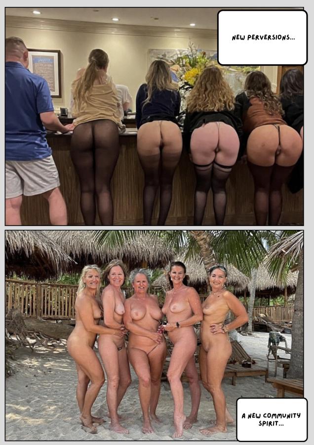 [morcob] Mysteries of Jocasta's Resort - Lady Jocasta's Grand Plan AI Porn