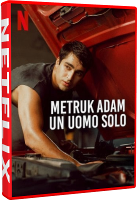 Metruk Adam - Un Uomo Solo 2025 .mkv WEBRiP - ITA - limperodeisogni