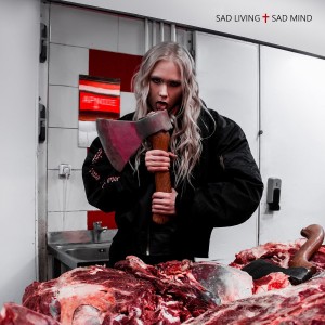 Apnoie - Sad Living + Sad Mind (2025)