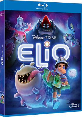 Elio 2025 .mkv BDRIP - ITA - limperodeisogni