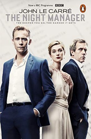 Cover: The Night Manager - John le Carr&ouml;&copy;