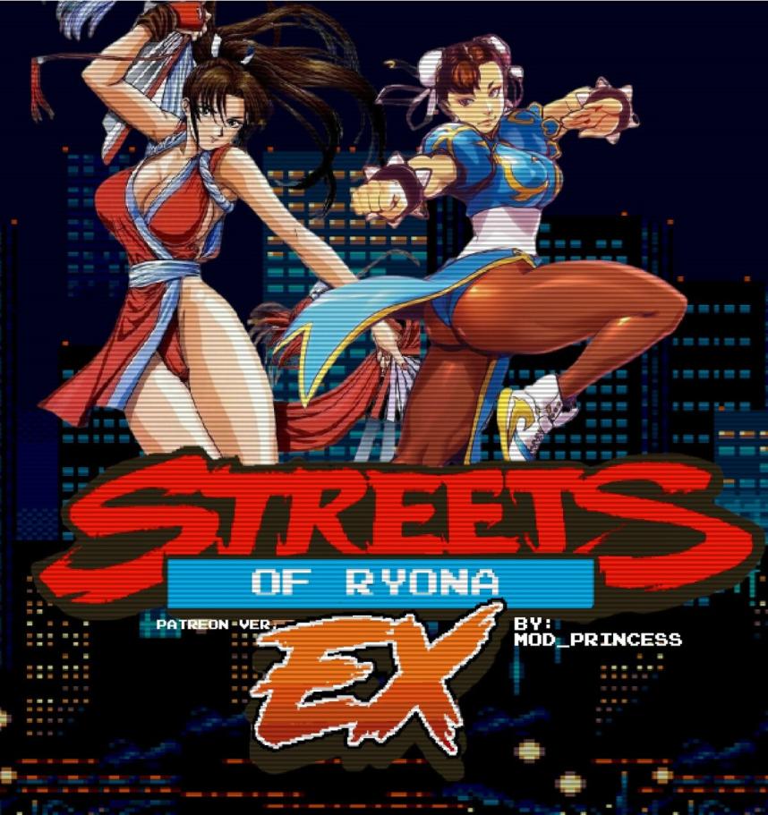 Collection Of Erotic And Porn Fights