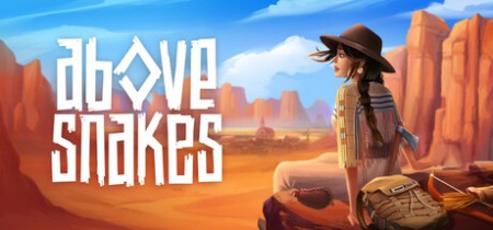Above Snakes v1.0.1 NSW-SUXXORS Above Snakes v1.0.1 NSW-SUXXORS