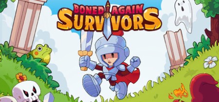 Boned Again Survivors v1.1.0 NSW-SUXXORS Boned Again Survivors v1.1.0 NSW-SUXXORS