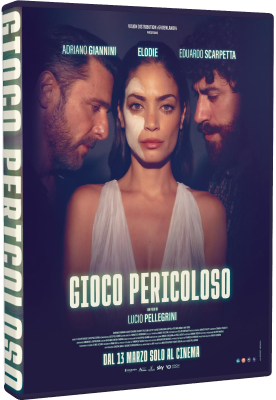 Gioco Pericoloso 2025 .mkv WEBRiP - ITA - limperodeisogni
