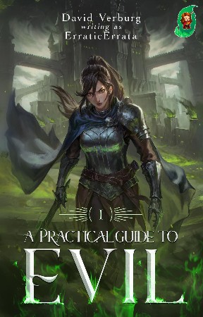 Cover: A Practical Guide to Evil I - David Verburg