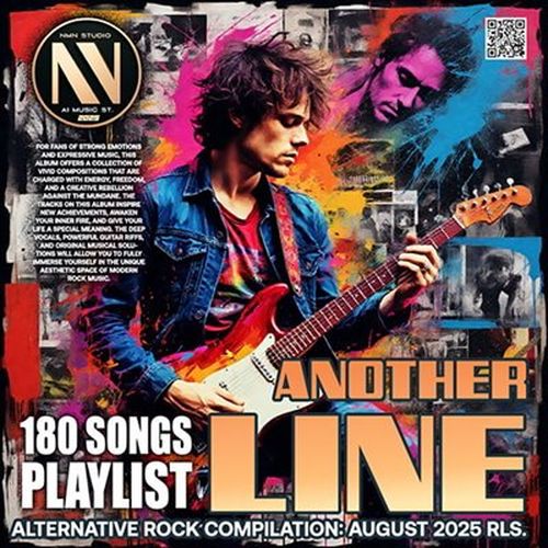 Another Line (2025)