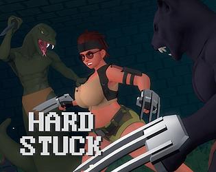 floppystack - Hard Stuck Ver.0.5 Early Access 2 hotfix1 Vulkan floppystack - Hard Stuck Ver.0.5 Early Access 2 hotfix1 Vulkan