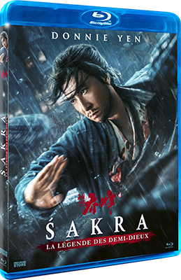 Sakra - La Leggenda Dei Semidei 2023 .mkv BDRIP - ITA - limperodeisogni