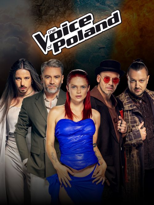 The Voice of Poland (2025) (SEZON 16) FINAŁ.POLiSH.TVPVOD.AAC.x264-M3 / PROGRAM PL