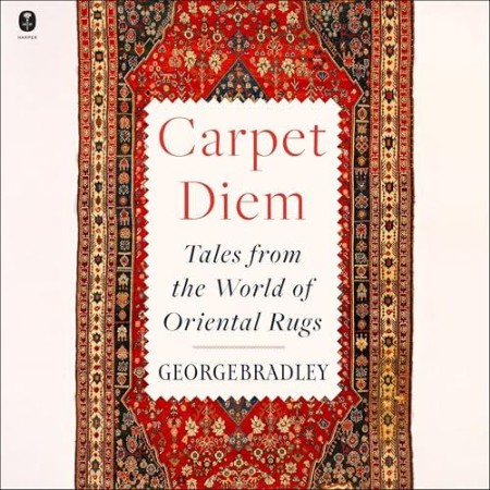 Cover: Carpet Diem - George Bradley